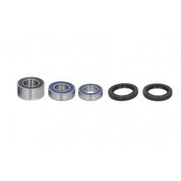 Kit rulmenti roata spate Honda CT/XL/XR AB25-1300 - 4RIDE - MLM Motors