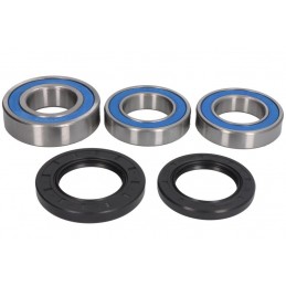 Kit rulmenti roata spate Honda CT/XL/XR AB25-1300 - 4RIDE - MLM Motors