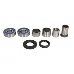 Kit rulmenti roata spate Kawasaki KDX/KX AB25-1346 - 4RIDE - MLM Motors