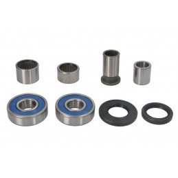 Kit rulmenti roata spate All Balls Yamaha XT/XTZ 25-1248 - ALL BALLS - MLM Motors