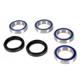 Kit rulmenti roata spate Honda CT/XL/XR AB25-1300 - 4RIDE - MLM Motors