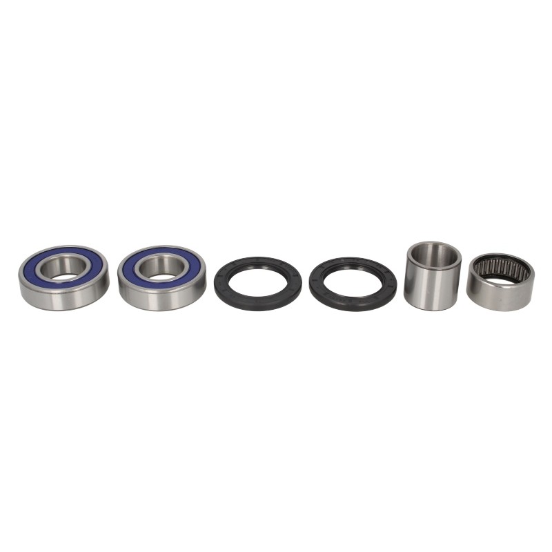 Kit rulmenti roata spate All Balls Yamaha YZF-R1 2002-2014 25-1474 - ALL BALLS - MLM Motors