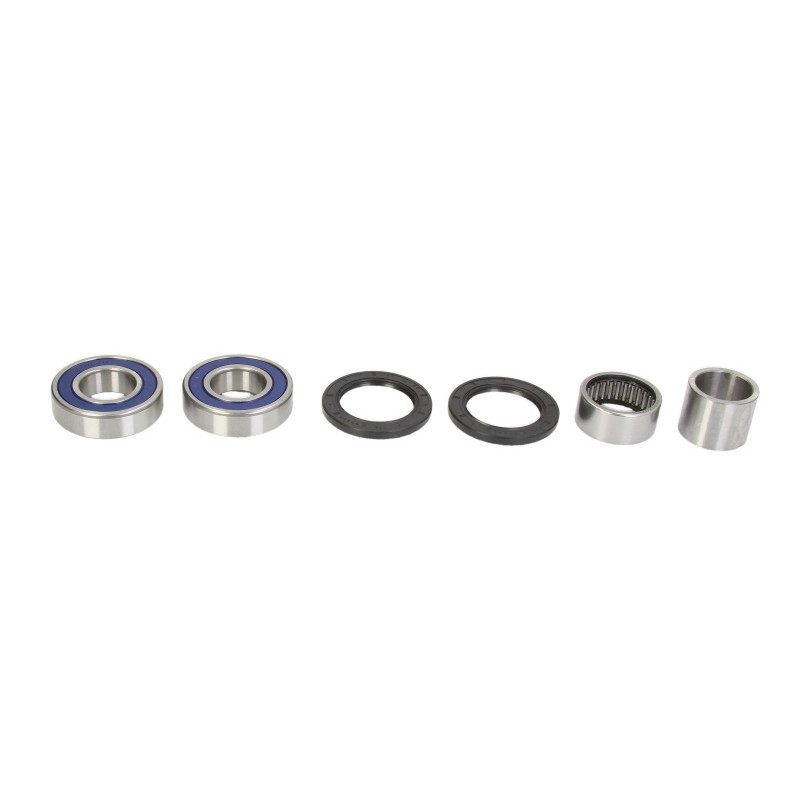 Kit rulmenti roata spate All Balls Yamaha FZ6/YZF-R6 25-1476 - ALL BALLS - MLM Motors