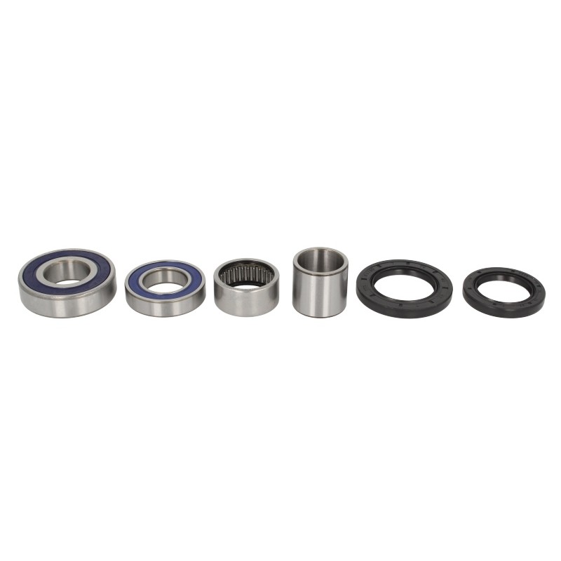 Kit rulmenti roata spate All Balls Yamaha YZF-R1/YZF-R6 25-1475 - ALL BALLS - MLM Motors