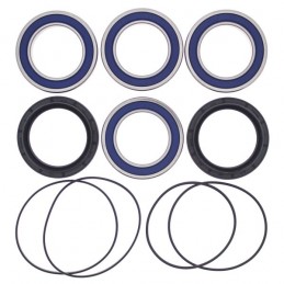 Kit rulmenti roata spate Honda CT/XL/XR AB25-1300 - 4RIDE - MLM Motors
