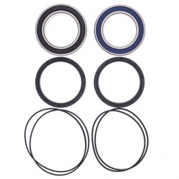 Kit rulmenti roata spate Honda CT/XL/XR AB25-1300 - 4RIDE - MLM Motors