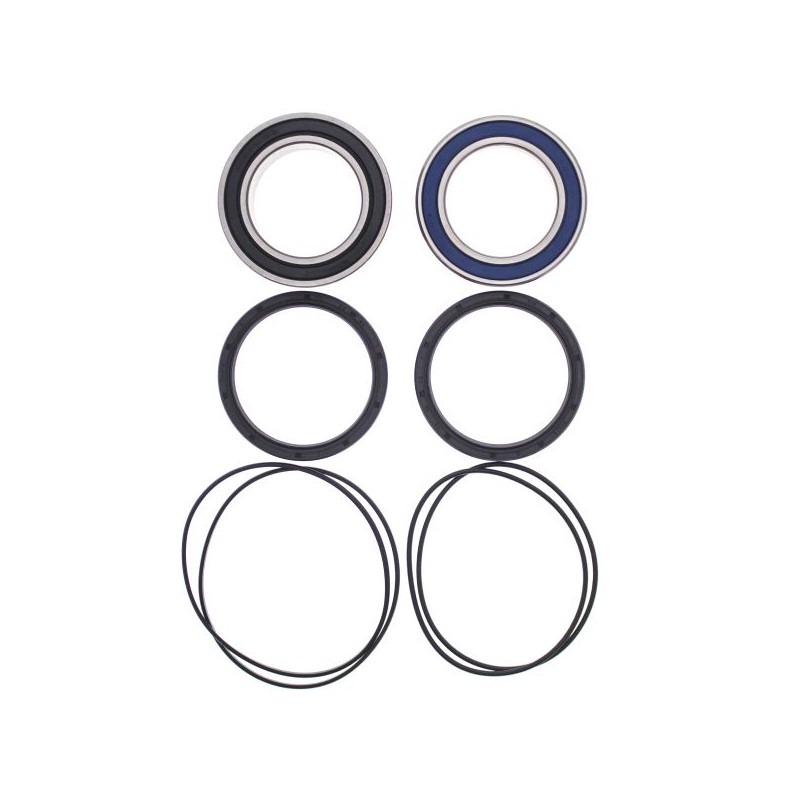 Kit rulmenti roata spate All Balls Honda TRX,Suzuki LT-Z 25-1616 - ALL BALLS - MLM Motors