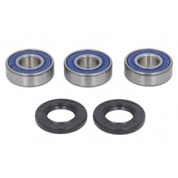 Radiator stanga Sherco SE 1.25l R 2018-2019, RAD-168L - 4RIDE - MLM Motors