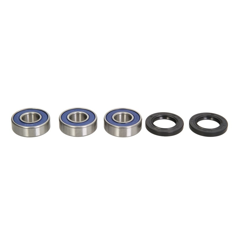 Kit rulmenti roata spate All Balls Yamaha XT 125/225/250 25-1189 - ALL BALLS - MLM Motors