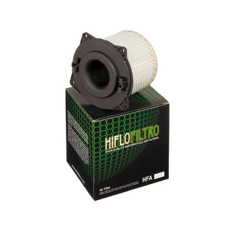 Filtru aer HIFLOFILTRO HFA3603 - HIFLOFILTRO - MLM Motors