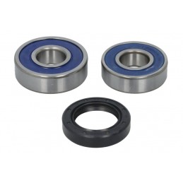 Kit rulmenti roata spate Honda CT/XL/XR AB25-1300 - 4RIDE - MLM Motors