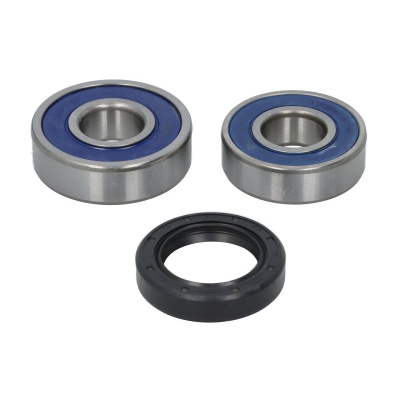 Kit rulmenti roata spate All Balls Honda CB/CR/GL/MT/XL 25-1261 - ALL BALLS - MLM Motors