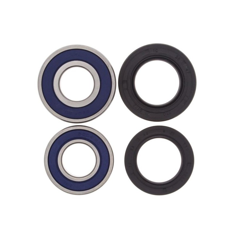 Kit rulmenti roata spate All Balls Honda CR/XR 25-1113 - ALL BALLS - MLM Motors