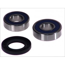 Kit rulmenti roata spate CAN-AM DS, SUZUKI LT-Z 400/450 2003-2015 AB25-1663 - 4RIDE - MLM Motors