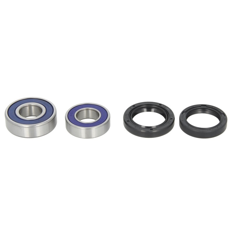 Kit rulmenti roata spate All Balls HONDA NSR 125 1993-2001 25-1652 - ALL BALLS - MLM Motors
