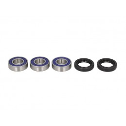 Kit rulmenti roata spate Suzuki LT-A/LT-F AB25-1293 - 4RIDE - MLM Motors