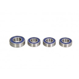 Radiator stanga Sherco SE 1.25l R 2018-2019, RAD-168L - 4RIDE - MLM Motors