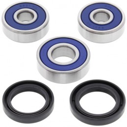 Kit rulmenti roata spate Polaris Xplorer AB25-1152 - 4RIDE - MLM Motors