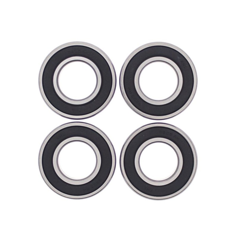 Kit rulmenti roata spate All Balls Harley Davidson FLHTCU, Kawasaki Mule 25-1405 - ALL BALLS - MLM Motors