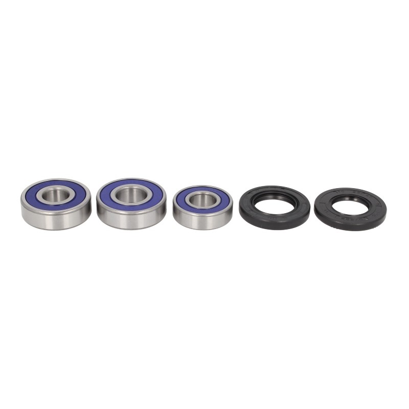 Kit rulmenti roata spate All Balls Honda CMX/GB/XBR, Yamaha FZR 25-1232 - ALL BALLS - MLM Motors