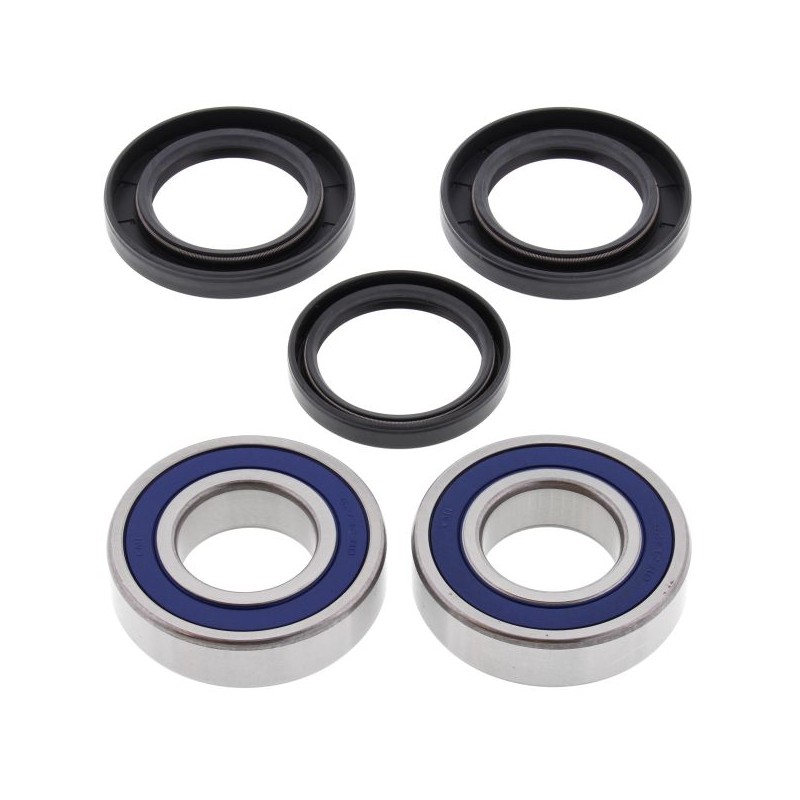 Kit rulmenti roata spate All Balls Kawasaki KFX,Suzuki LT/LT-Z 25-1158 - ALL BALLS - MLM Motors