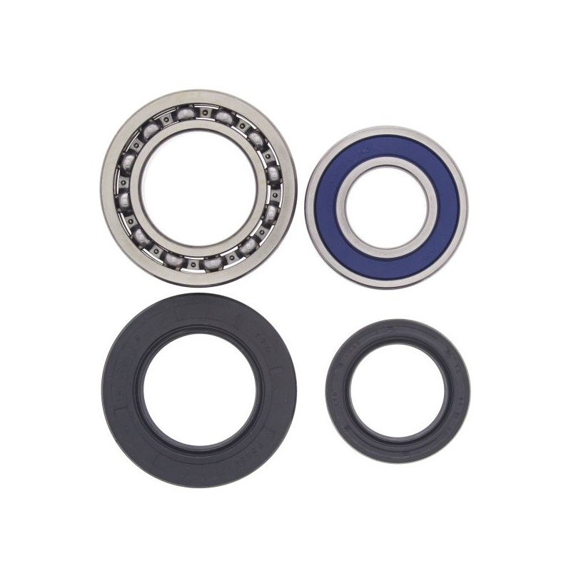 Kit rulmenti roata spate All Balls Yamaha YFM 250/3530/600 25-1014 - ALL BALLS - MLM Motors