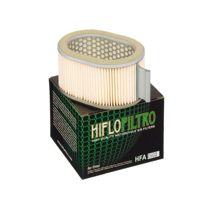 Filtru aer HIFLOFILTRO HFA2902 - HIFLOFILTRO - MLM Motors