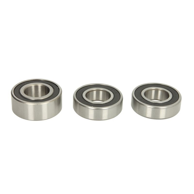Kit rulmenti roata spate All Balls HARLEY DAVIDSON VRSCAW, VRSCD, VRSCDX, VRSCF 1130/1250 2008-2016 25-1747 - ALL BALLS - MLM Motors