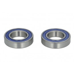 Radiator Suzuki LT-R 450/450Z (Quadracer) 2006-2009, RAD-098 - 4RIDE - MLM Motors