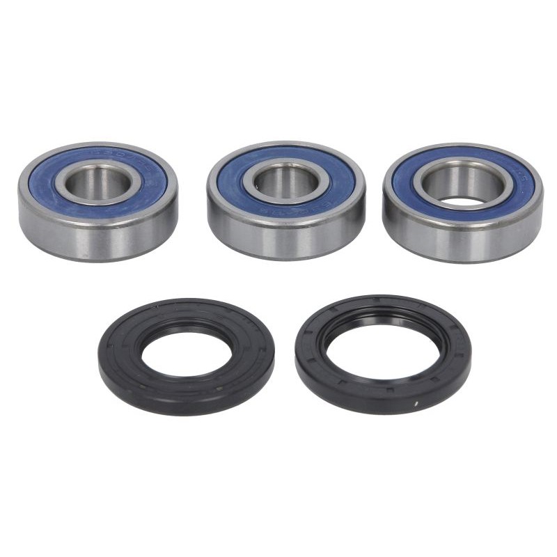 Kit rulmenti roata spate All Balls Kawasaki KLZ/Z/ZX/ZX-10R/ZX-7R 25-1281 - ALL BALLS - MLM Motors