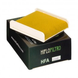 Air filter HIFLOFILTRO HFA2805 - HIFLOFILTRO - MLM Motors