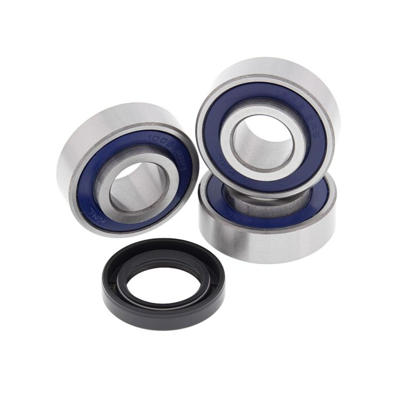 Kit rulmenti roata spate All Balls Harley Davidson FL/FX 25-1366 - ALL BALLS - MLM Motors