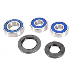 Kit rulmenti roata spate Polaris Xplorer AB25-1152 - 4RIDE - MLM Motors