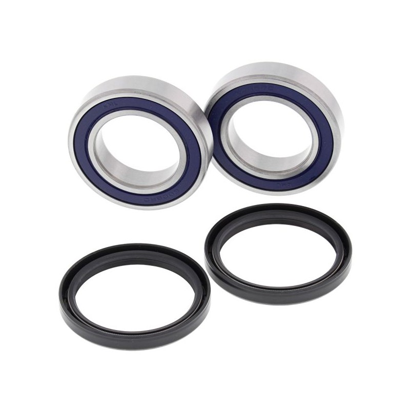Kit rulmenti roata spate All Balls CAN-AM DS 250 2006-2016 25-1698 - ALL BALLS - MLM Motors