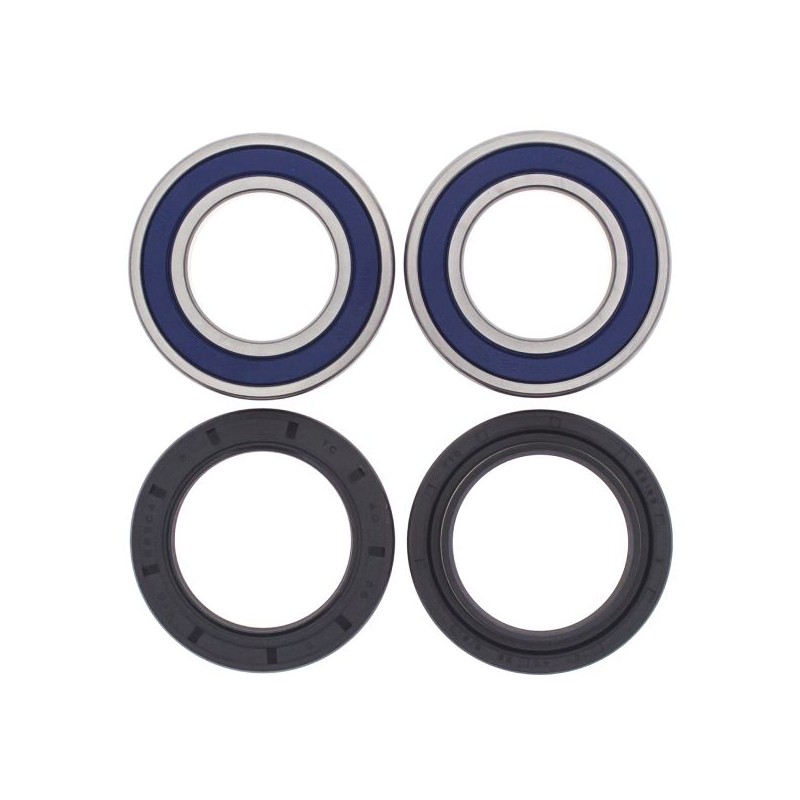 Kit rulmenti roata spate All Balls Suzuki LT 250/LT-F 250/300 25-1299 - ALL BALLS - MLM Motors