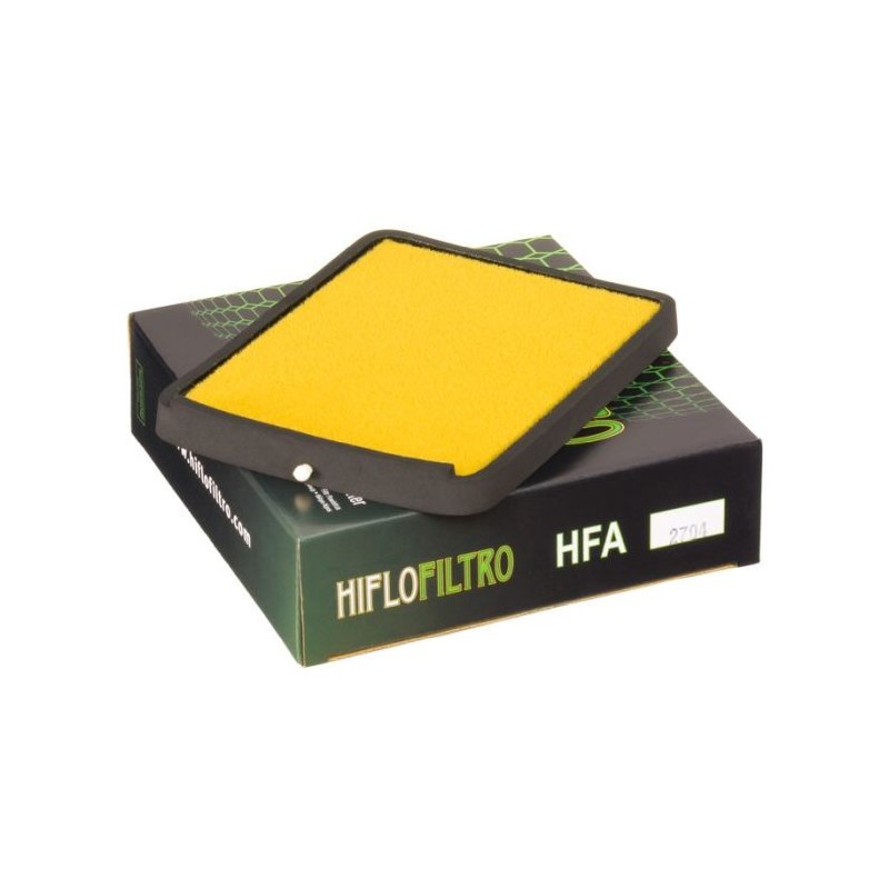 Filtru aer HIFLOFILTRO HFA2704 - HIFLOFILTRO - MLM Motors