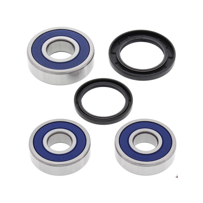 Kit rulmenti roata spate All Balls Yamaha FJ/FZR 25-1360 - ALL BALLS - MLM Motors