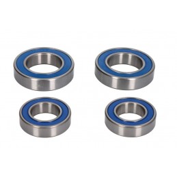 Kit rulmenti roata spate Suzuki LT-A/LT-F AB25-1293 - 4RIDE - MLM Motors