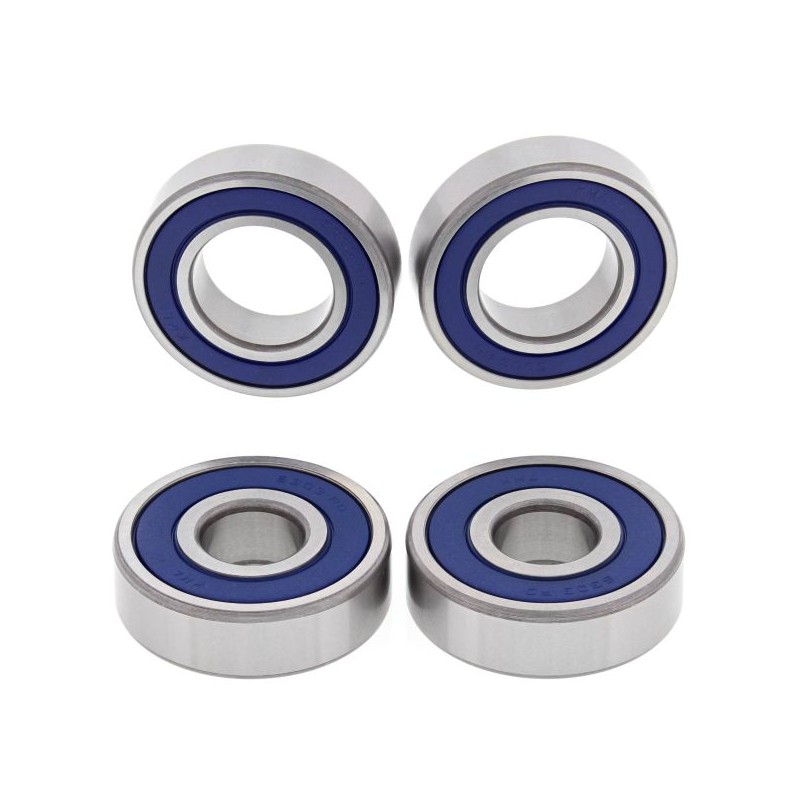 Kit rulmenti roata spate All Balls DUCATI MONSTER, SPORT, SS 600-1000 1998-2007 25-1708 - ALL BALLS - MLM Motors