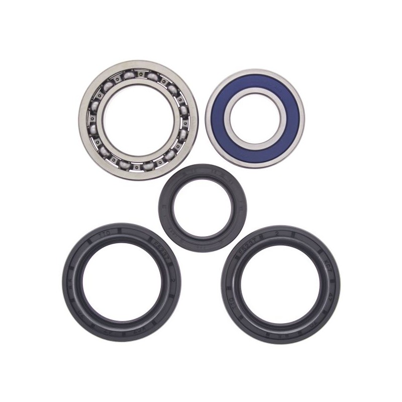 Kit rulmenti roata spate All Balls Yamaha YFM 250/350/400/600 25-1139 - ALL BALLS - MLM Motors