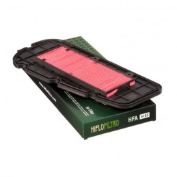 Air filter HIFLOFILTRO HFA5110 - HIFLOFILTRO - MLM Motors
