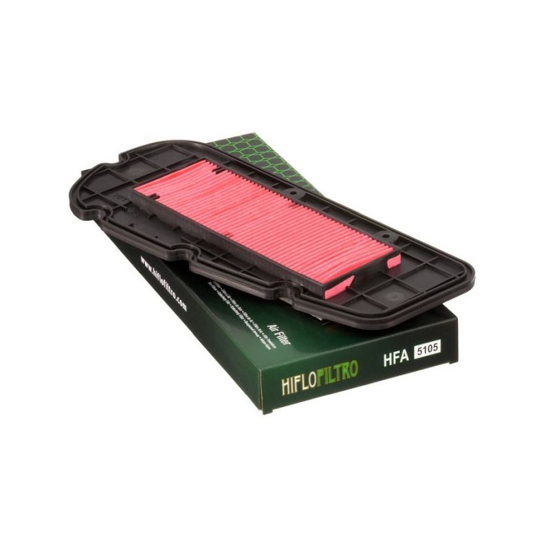 Filtru aer HIFLOFILTRO HFA5105 - HIFLOFILTRO - MLM Motors