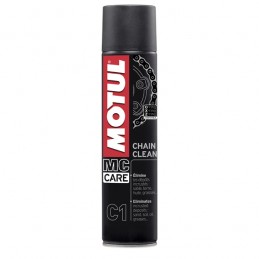 Spray curățare lanț | MLM Motors
