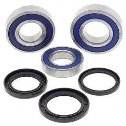 Kit rulmenti roata spate Honda CT/XL/XR AB25-1300 - 4RIDE - MLM Motors