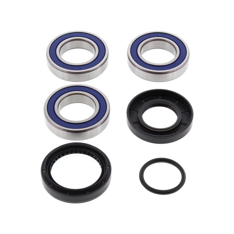 Kit rulmenti roata spate All Balls Honda TRX 250 25-1034 - ALL BALLS - MLM Motors