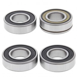 Kit rulmenti roata spate YAMAHA XV 1900 2018-2018 AB25-1763 - 4RIDE - MLM Motors