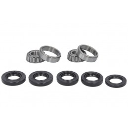 Kit rulmenti roata spate Honda CT/XL/XR AB25-1300 - 4RIDE - MLM Motors