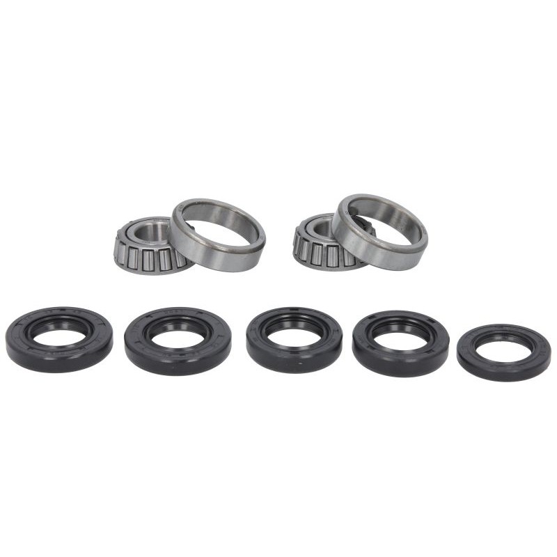 Kit rulmenti roata spate All Balls Gas Gas TXT 25-1523 - ALL BALLS - MLM Motors