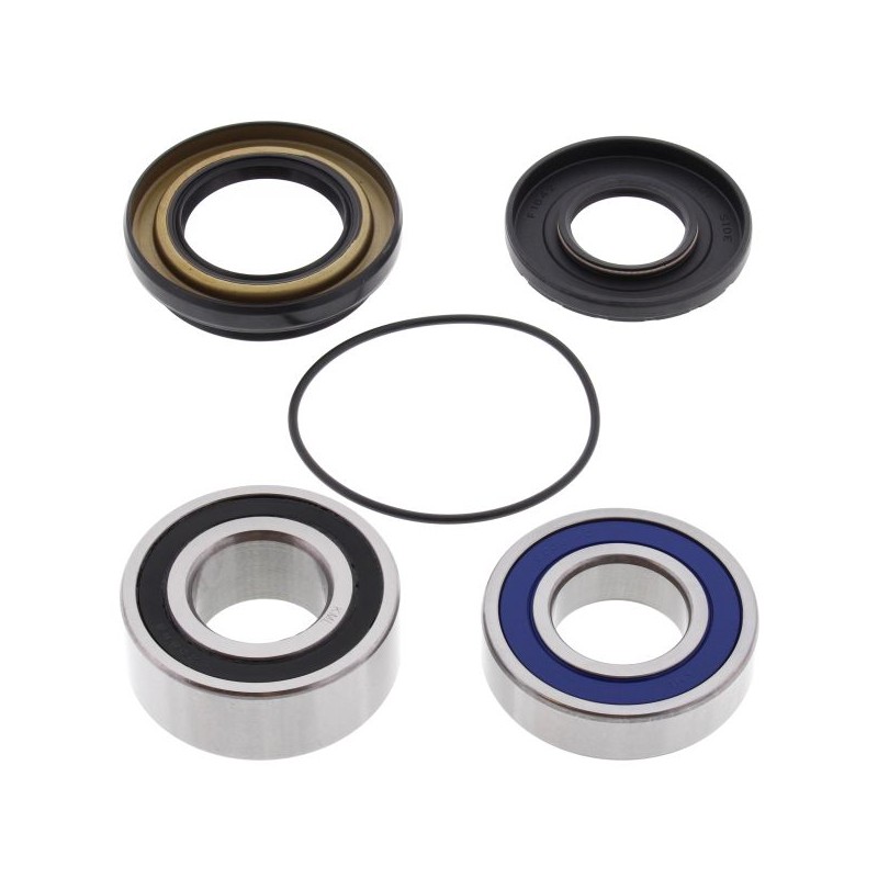 Kit rulmenti roata spate All Balls Suzuki LT-F/LT-Z 250 25-1478 - ALL BALLS - MLM Motors