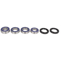 Kit rulmenti roata spate Honda CT/XL/XR AB25-1300 - 4RIDE - MLM Motors